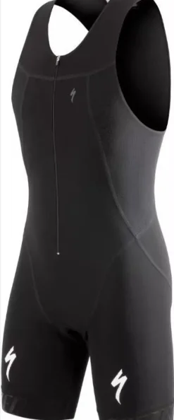 Tradera Övrig Sport & Fritid<Specialized Dress Herr , svart, stl Large Triathlon