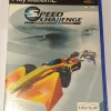 Tradera Playstation<Speed Challenge Jacques Villeneuve's Racing Vision - PS2 spel