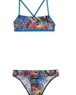 Tradera Simning<Speedo bikini stl 36