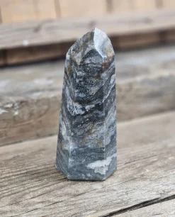 Tradera Sphalerit, spets #3^ New Age