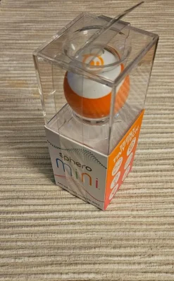 Tradera Sphero Mini - Appstyrd Robotboll> Robotleksaker & Robotdjur