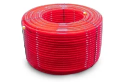 Tradera Spillbit, Värmerör, Rehau 32x2,9mm. (Denna rulle = 37m)> Vvs