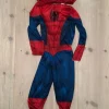 Tradera Spindelmannendräkt, 110-116, spidey and friends, spiderman, spindelmannen> Maskeradkläder