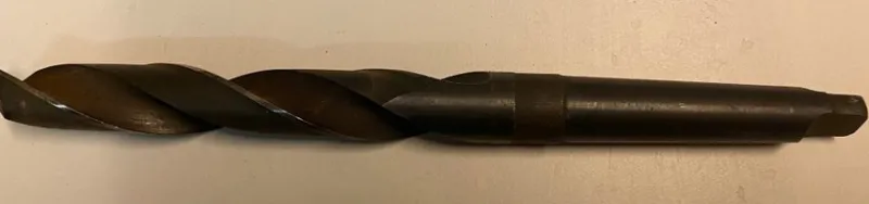 Tradera Spiralborr> Maskiner