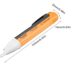 Tradera Spänningsdetektor^ Elektronikinstrument