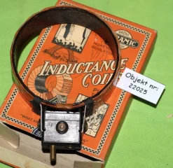 Tradera Spole till gammal radio (22025)^ Elektronikkomponenter