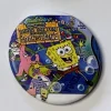 Tradera SPONGEBOB. Badge , nålmärke diameter 32mm> Tygmärken & Pins