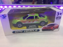 Tradera Sport Bil> Övriga Leksaker