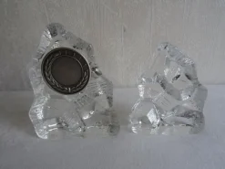 Tradera Övrig Sport & Fritid<Sportpriser glas - Isberg - 2 st