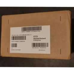 Tradera SPS-DRV SSD 1.6TB NVMe MU SCN U.3 - P50962-001> Datorservrar & Tillbehör