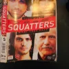 Tradera Squatters - What They Have> Dvd-filmer