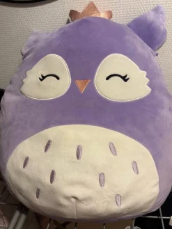 Tradera squishmallows 40 cm> Gosedjur