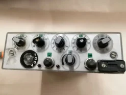 Tradera SRA Ericsson komradio^ Amatörradio