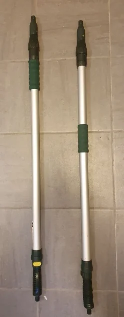 Tradera Bevattning<2st