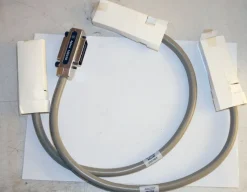 Tradera 2st Agilent 10833D GPIB kabel^ Elektronikinstrument