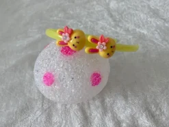 Tradera Söt Barn Diadem med Strass> Håraccessoarer