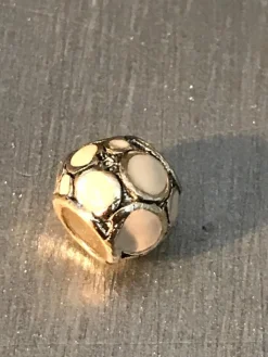 Tradera Armband<Söt berlock till ormlänk