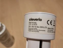 Tradera 4st Cleverio Smart Mini Plug 51701^ Smart Home