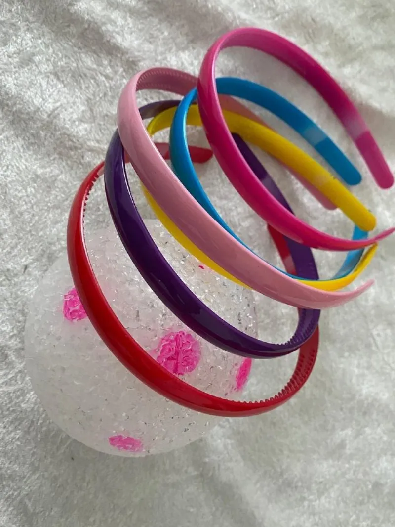 Tradera Söt Diadem> Håraccessoarer