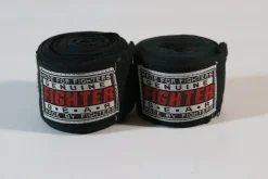 Tradera Bowling<2st, Fighter Boxningslindor Svart