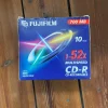 Tradera 9st Fujifilm CD-R 700MB 1-52x Multispeed> Extern Lagring