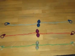 Tradera 3st FyrFlys> Fidgets