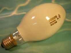 Tradera 2st Högtrycksnatriumlampa Philips SON 70W E27> Belysning & Armaturer
