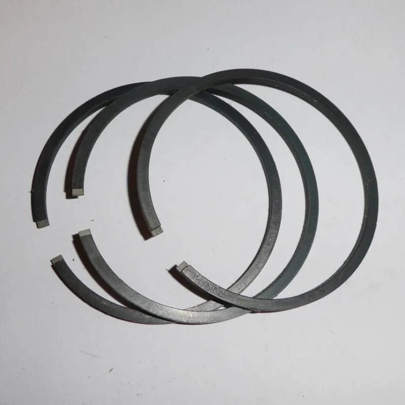 Tradera 3st kolvringar 59x2,5mm T-810 ILO 175cc över.d NOS^ Motorcyklar & Delar