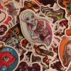Tradera Klistermärken & Stickers<30st Monster High klistermärken