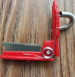 Tradera Trädgårdsredskap<3st Multifunktionell tumkniv, trädgårdsbeskärsax, bekväm, arbetsbesparande,säker