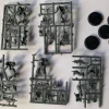 Tradera 5st nya Primaris space marine Intercessor squad till Warhammer 40k^ Roll- & Figurspel