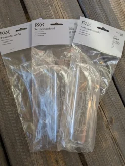 Tradera 3st PAX Termostatskydd Element> Värme