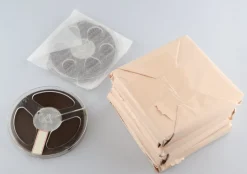 Tradera 7st Rullband 5^ Rullband