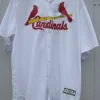 Tradera Baseball<ST. SAINT LOUIS CARDINALS BASEBALL BASEBALLTRÖJA XXL MAJOR LEAGUE BASEBALL USA