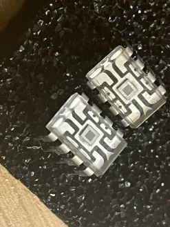 Tradera 2st TSL230 programmable light to frequency converters^ Elektronikkomponenter