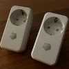 Tradera 2st Verisure smartplug^ Smart Home