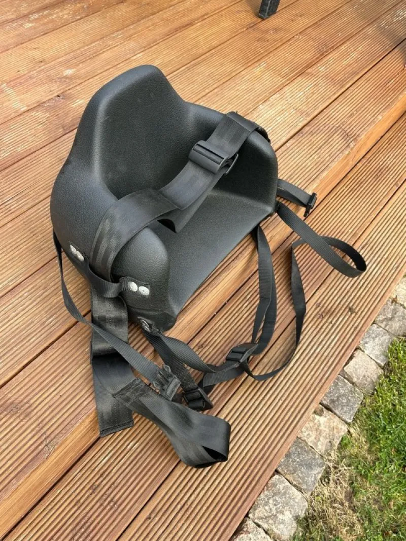 Tradera Stamatakis Barnstol^ Övrigt Fordonsrelaterat