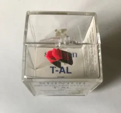 Tradera Stanton Safe V-Guard Stylus T-AL original needle^ Dj-utrustning