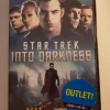 Tradera STAR TREK: INTO DARKNESS ***DVD***SVENSK TEXT> Dvd-filmer