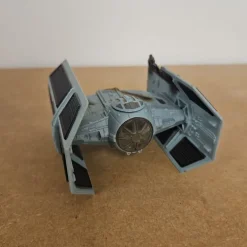 Tradera Star Wars<Star Wars Action Fleet TIE Fighter