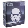 Tradera Star Wars<Star Wars Box Light Stormtrooper 16 cm