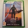 Tradera Xbox<Star Wars Jedi: Survivor Deluxe Edition - Xbox Series X