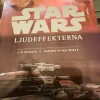 Tradera Star Wars: Ljudeffekterna - J. W. Rinzler^ Filmmemorabilia