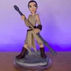 Tradera Nfc-figurer<Star Wars Rey