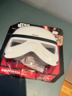 Tradera Vattensport<Star Wars Stormtrooper - Cyklop