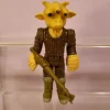 Tradera Star Wars<Star Wars vintage Kenner- Ree Yees, LFL83, H.K.