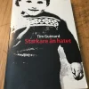 Tradera Starkare än hatet, Tim Guenard> Övriga Böcker & Tidningar