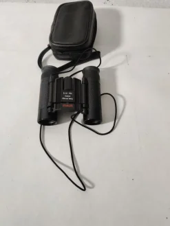 Tradera Starlux 8x21 PTL field of view binoculars | 122 to 1000m^ Fotokameror