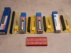 Tradera Startkit svarv 12mm> Verktyg