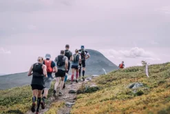 Tradera Startplats Idre fjällmaraton 28 km-2025 augusti 23> Startplatser